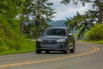 Audi SQ5 3.0 TFSI 2017 года (NA)